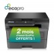 Brother DCP-L2627DWXL multifunction printer Laser A4 1200 x 1200 DPI 32 ppm Wi-Fi