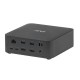CLUB3D CSV-2562 13-1 Thunderbolt 5 Docking Station M.2 SSD 2x HDMI 8K60Hz Thunderbolt Share Certified 180W