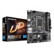 GIGABYTE H610M K V2 Motherboard - Intel Core 14th CPUs, up to 5600MHz DDR5, 1xPCIe 3.0 M.2, 1GbE LAN, USB 3.2 Gen 1 GIGABYTE H610M K V2 Motherboard - Intel Core 14th CPUs, up to 5600MHz DDR5, 1xPCIe 3.0 M.2, 1GbE LAN, USB 3.2 Gen 1