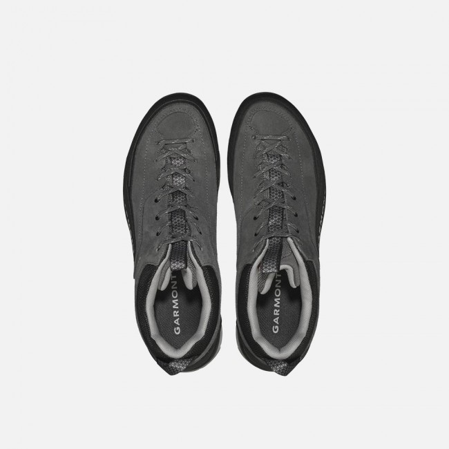 Garmont Dragontail, Black, 8