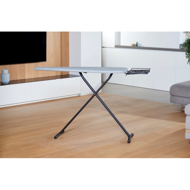 Taurus 994180000 ironing board Full-size ironing board 400 x 1240 mm Taurus 994180000 ironing board Full-size ironing board 400 x 1240 mm