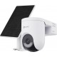 EZVIZ HB8 Lite 4G+Wifi kit Turret IP security camera Outdoor 2560 x 1440 pixels Wall