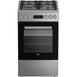 BEKO FSM52320TXDT cooker