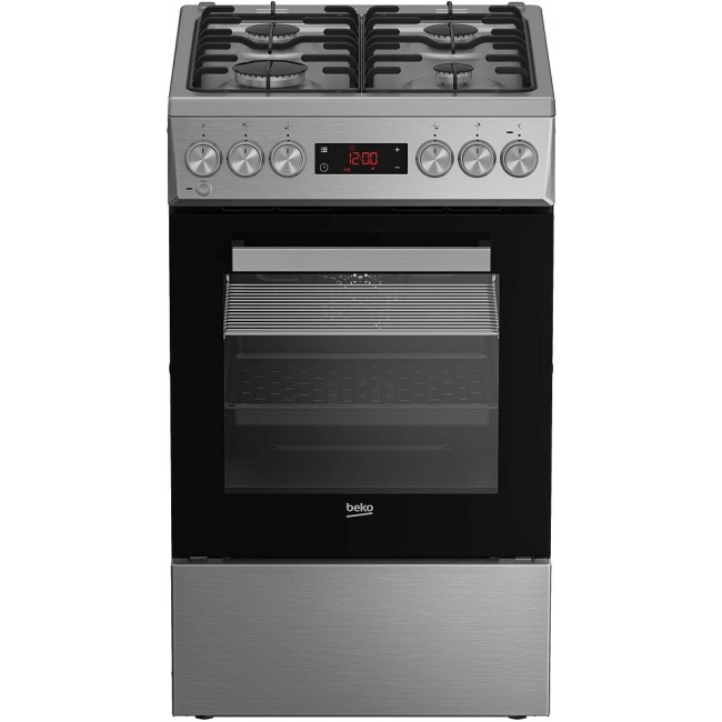 BEKO FSM52320TXDT cooker BEKO FSM52320TXDT cooker
