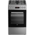 BEKO FSM52320TXDT cooker