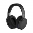 Fractal Design Scape Headset Wired & Wireless Head-band Music Charging stand Black