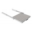 Lanberg AK-1020-S rack accessory Sliding shelf
