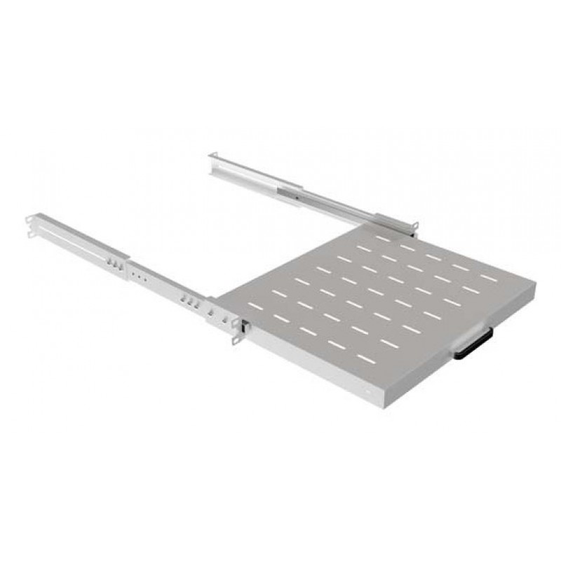 Lanberg AK-1020-S rack accessory Sliding shelf