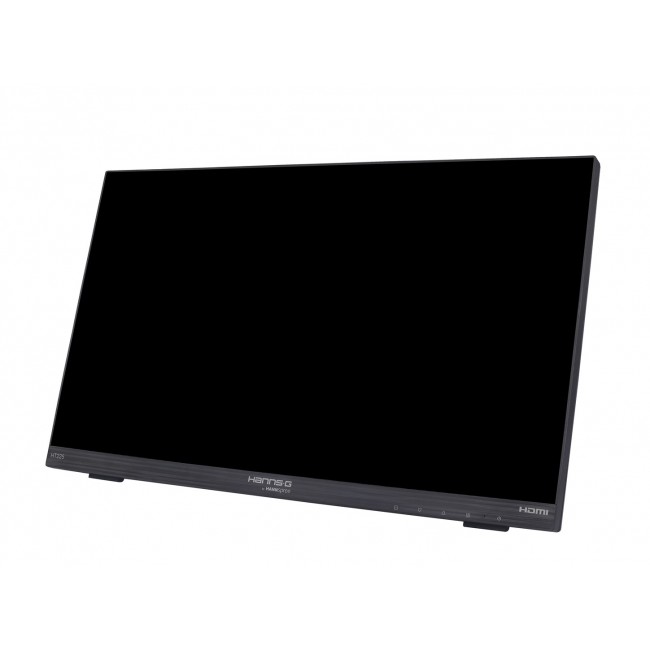 Hannspree HT225HPB computer monitor 54.6 cm (21.5