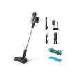 Philips 3000 series XC3133/01 stick vacuum/electric broom Battery Dry Bagless Black, Blue Philips 3000 series XC3133/01 stick vacuum/electric broom Battery Dry Bagless Black, Blue