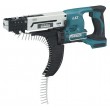 Makita DFR550Z power screwdriver/impact driver 4000 RPM Black, Green Makita DFR550Z power screwdriver/impact driver 4000 RPM Black, Green