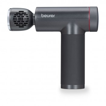 Beurer MG 195 Hot & Cold massager Universal Anthracite