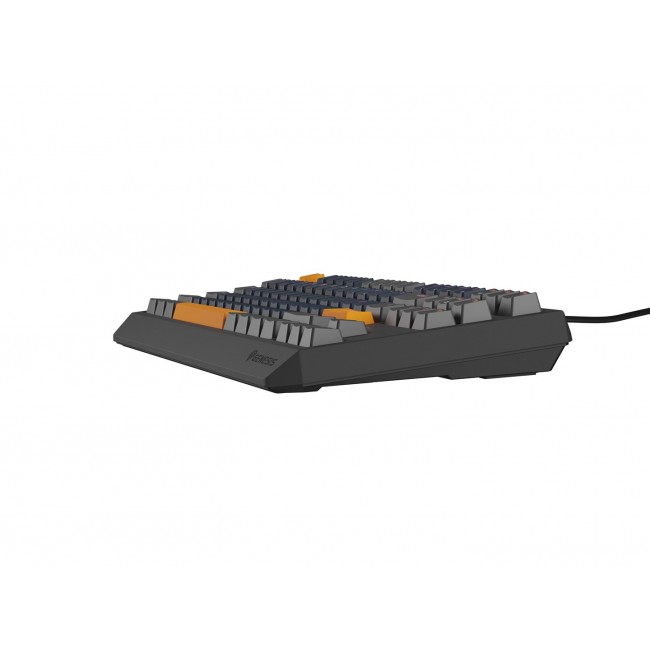 GENESIS Thor 230 TKL Naval Blue Positive Outemu Panda