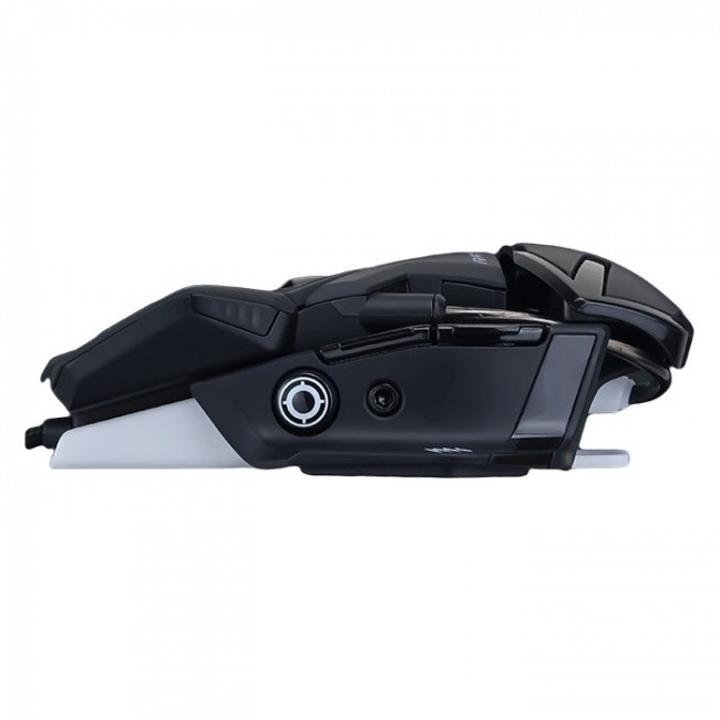 Mad Catz R.A.T. 4+ mouse Gaming Right-hand USB Type-A Optical 7200 DPI