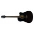 Stagg SA20 DCE BLK - gitara elektroakustyczna