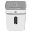 HP ONESHRED 12CC 23L paper shredder Micro-cut shredding