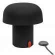 Kooduu Sensa table lamp Anthracite
