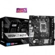 ASRock H610M-H2/M.2 D5 motherboard ASRock H610M-H2/M.2 D5 motherboard