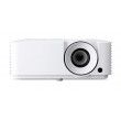 Acer Vero PL2520pi Standard throw projector 4000 ANSI lumens DLP 1080p (1920x1080) 3D White
