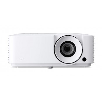 Acer Vero PL2520pi Standard throw projector 4000 ANSI lumens DLP 1080p (1920x1080) 3D White