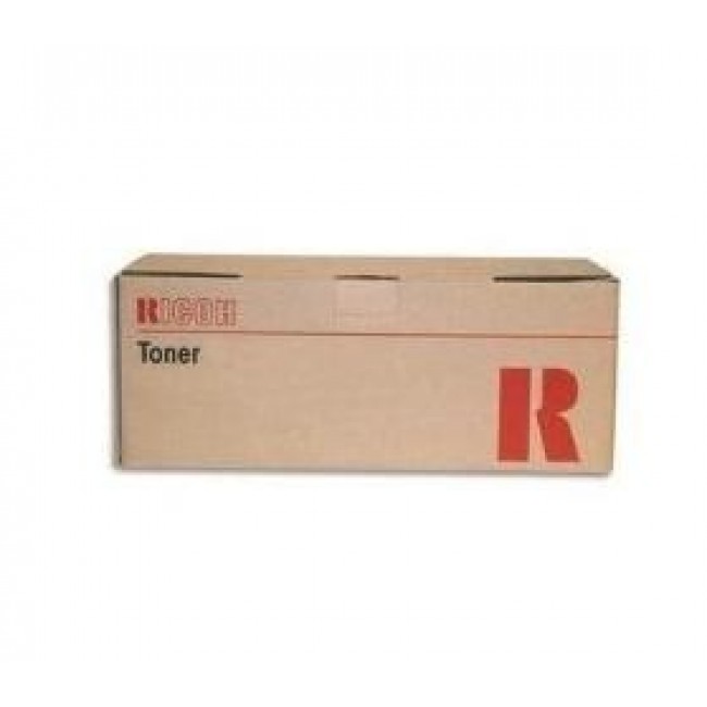 Ricoh 408188 toner cartridge 1 pc(s) Original Black
