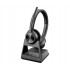 HP Poly Savi 7320-M Office Stereo DECT 1880-1900 MHz Headset