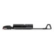 Dreame H15 Mix 2-in-1 stick vacuum Battery Dry&wet Bagless 400 W Black 5 Ah