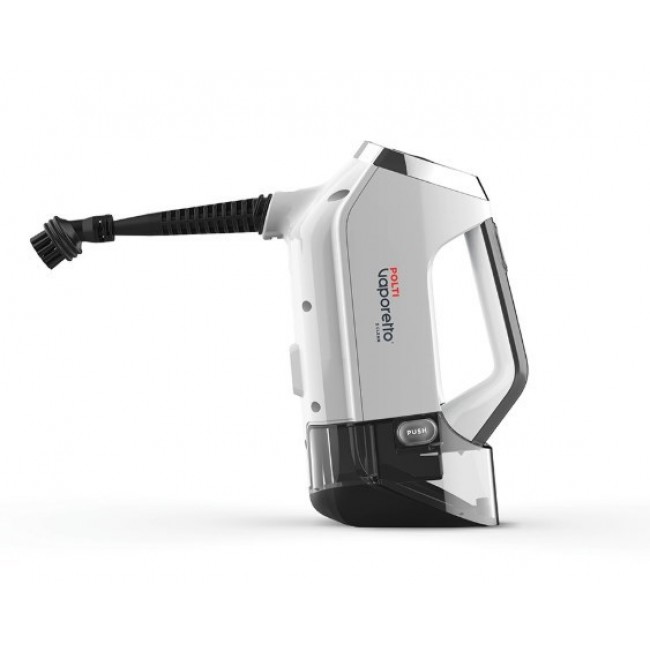 Polti Vaporetto 3 Clean Upright vacuum AC Dry&wet Foam Bagless 0.5 L 1800 W White