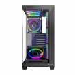 MODECOM VOLCANO STELLAR ARGB MIDI 8F BLACK