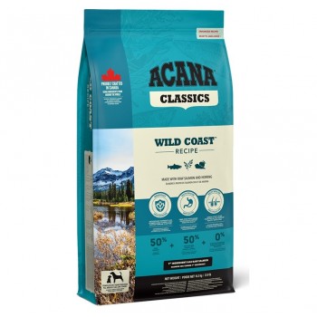 ACANA Classics Wild Coast - dry dog food - 14,5kg