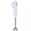 Smeg HBF03PBEU blender Immersion blender 700 W Blue