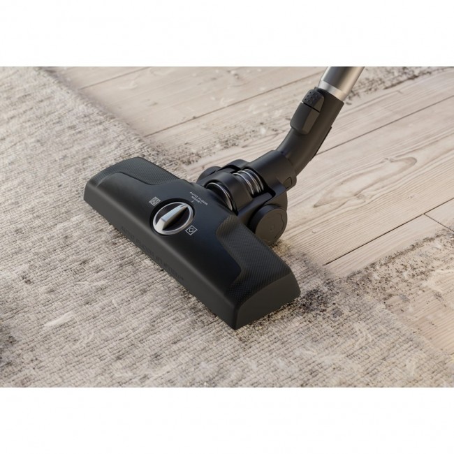 Electrolux EB61A5UG 3.5 L Cylinder vacuum Dry 850 W Dust bag Electrolux EB61A5UG 3.5 L Cylinder vacuum Dry 850 W Dust bag