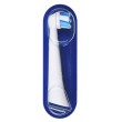 Braun Oral-B iO5 Quite White electric toothbrush Braun Oral-B iO5 Quite White electric toothbrush