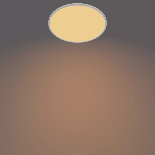 Philips Functional Super Slim Ceiling Light 36 W