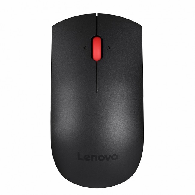 Lenovo 4X30H56886 mouse Office Ambidextrous RF Wireless Laser 1600 DPI
