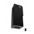 MAAN Ponza W 830 black hood MAAN Ponza W 830 black hood