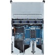 GIGABYTE R263-S30-AAH2 Intel C741 LGA 4677 (Socket E) Rack (2U) Black, Grey