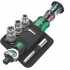 Tool set with ratchet 3/8