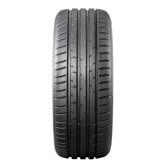 Opona 315/30 R22 107Y Nankang AS-3 Etykieta:C-A-B -73 dB