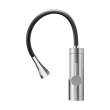 Teesa instantaneous water heater with flexible spout TSA4107 metal Teesa instantaneous water heater with flexible spout TSA4107 metal
