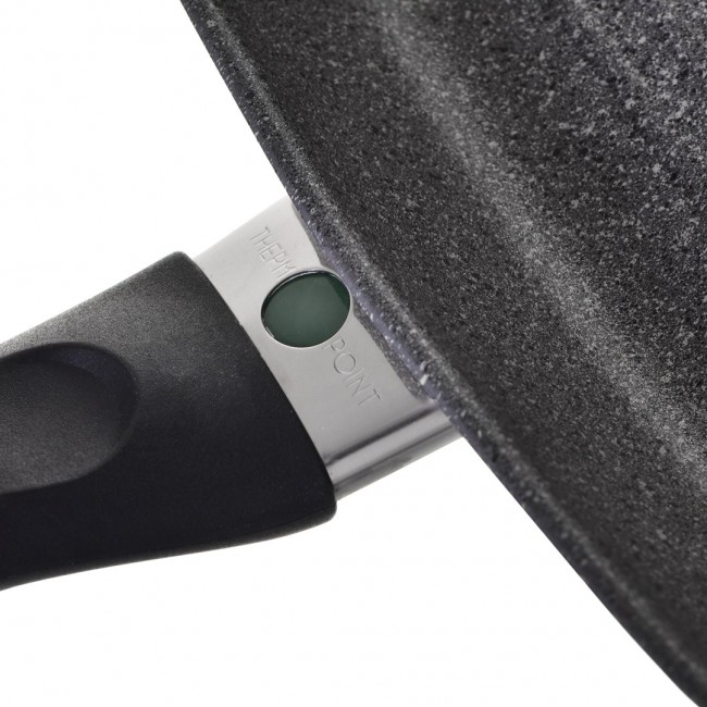 BALLARINI Ferrara FERG9F0.28U Grill frying pan 28 cm