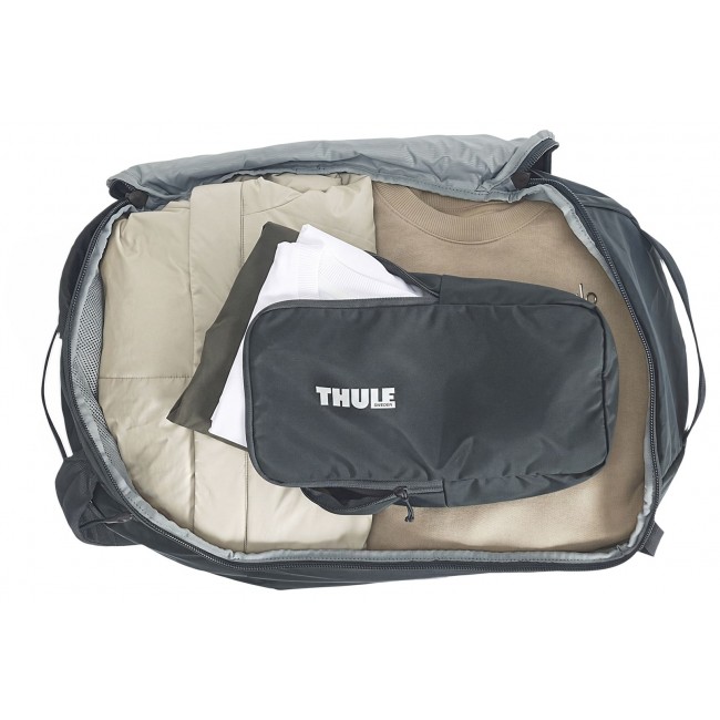 Thule EnRoute 60L Duffel - Darkest Blue