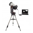 Celestron NexStar Evolution 8 480x Black, Silver Celestron NexStar Evolution 8 480x Black, Silver