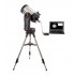 Celestron NexStar Evolution 8 480x Black, Silver