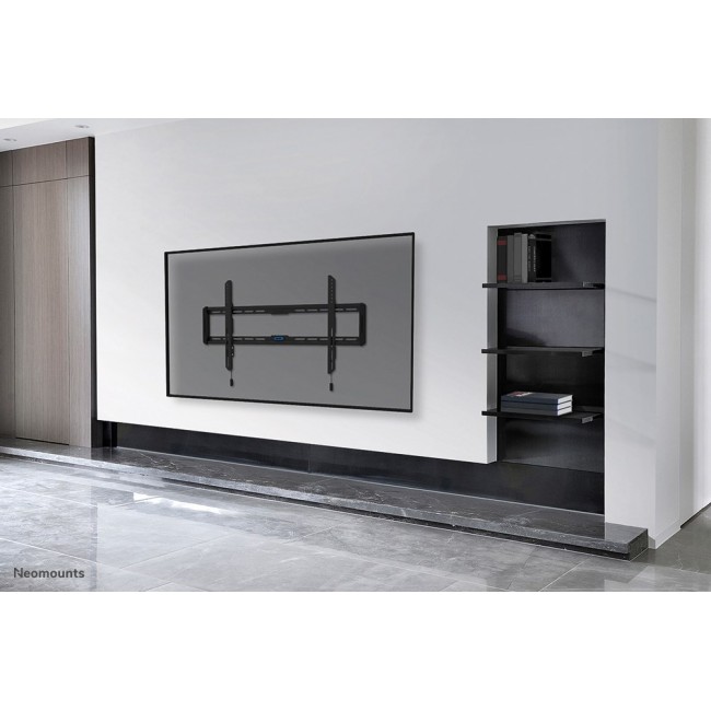 Neomounts WL30-550BL18 TV mount wall 43-86