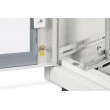 Digitus Network cabinet Unique Light series - 800x1000 mm (WxD)