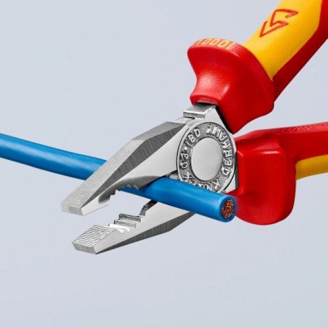 Knipex KP-0306180 Knipex KP-0306180