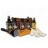 Dr. Liston s Ultimate Guitar Cleaning Set DR-UGCS-01 - zestaw do czyszczenia i pielęgnacji gitar oraz bas w