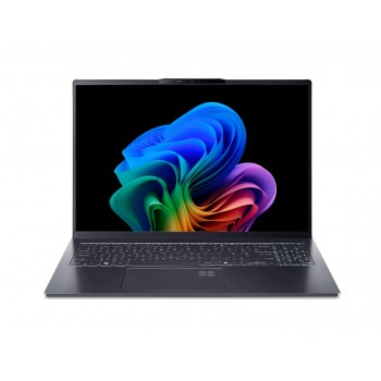 Acer Swift Go 16 SFG16-61-R6HN AMD Ryzen AI 5 340 Laptop 40.6 cm (16