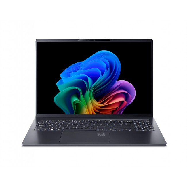 Acer Swift Go 16 SFG16-61-R6HN AMD Ryzen AI 5 340 Laptop 40.6 cm (16